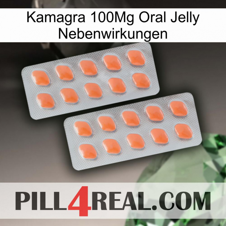 Kamagra 100Mg Oral Jelly Side Effects 27